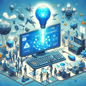 革新的ゲーム開発プラットフォーム「Virtual Matter」が無料テスト公開！