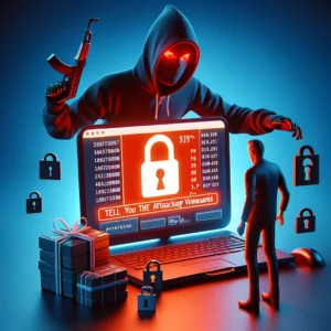 PHP脆弱性悪用のランサムウェア、TellYouthePassがシステムを狙う