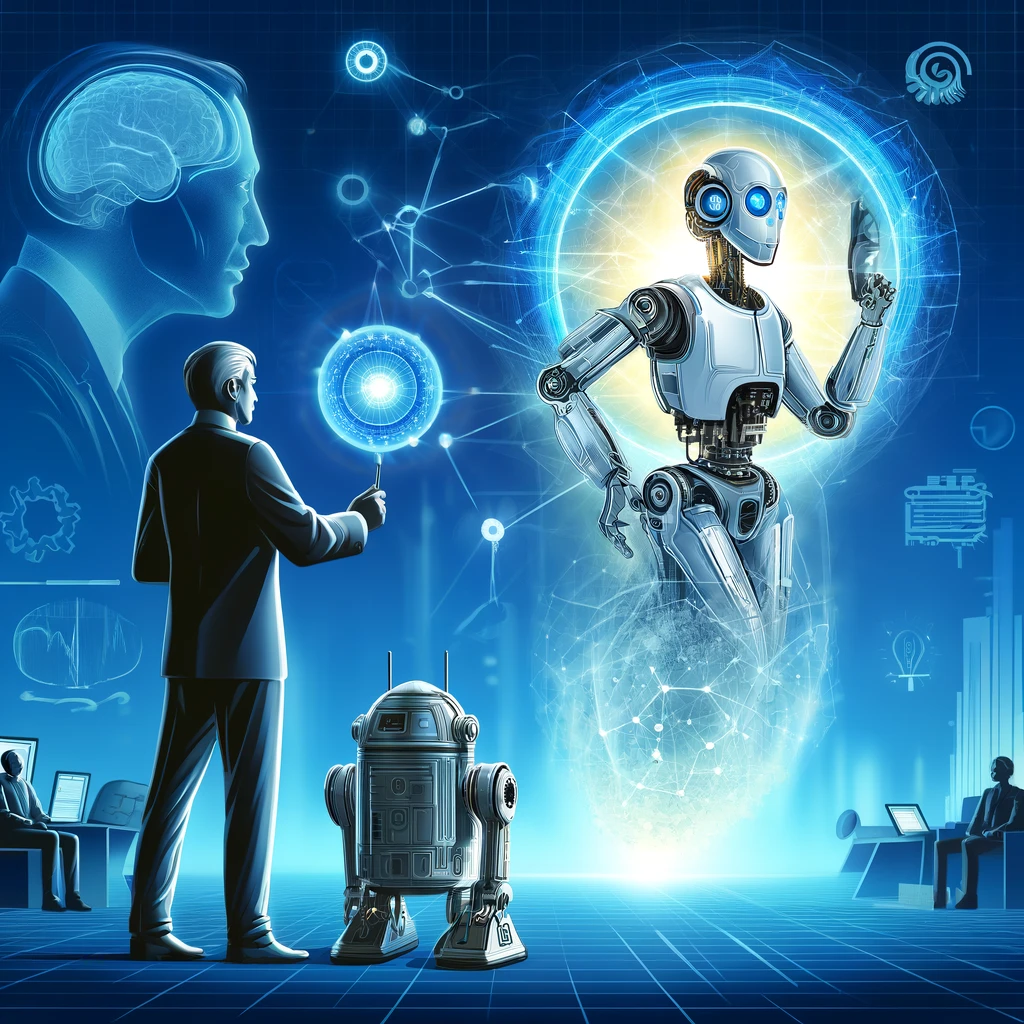 Generative AI活用でロボット訓練が革新、MIT研究が示す未来像 - innovaTopia - （イノベトピア）