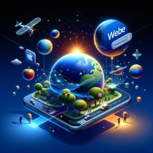 AppleのVisionOS 2、WebXRでクロスプラットフォーム体験を全ユーザーに解放