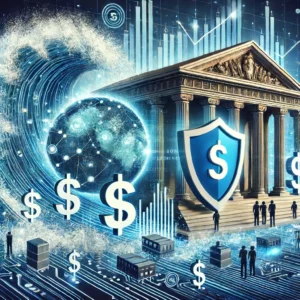 サイバー攻撃の波が金融セクターのセキュリティ規制強化を促す