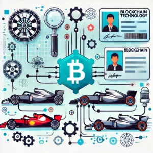 ブロックチェーン技術、レースからID認証まで多方面に革新をもたらす