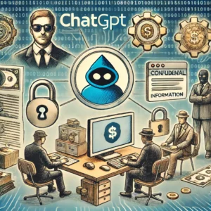 ChatGPT活用で詐欺師から機密情報を収集、英国会社が新戦術を開発