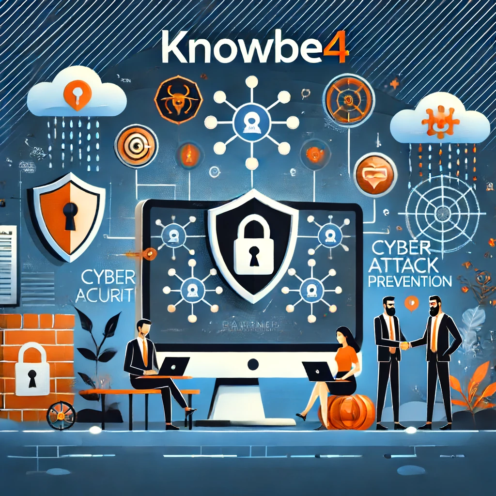 KnowBe4がセキュリティ強化の新パートナープログラム発表、サイバー攻撃対策に注目 - innovaTopia - （イノベトピア）