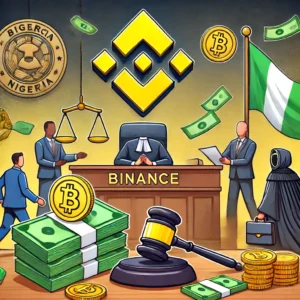 ナイジェリア税務局、バイナンス幹部に対する訴訟を取り下げ、マネーロンダリング裁判は継続