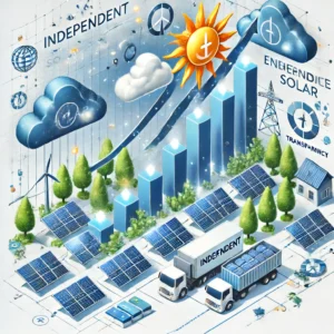 太陽光発電の信頼性向上へ、Independent Solarが透明性を武器に急成長