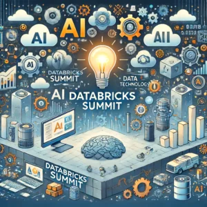 Databricksサミット発表：AIとデータ技術の最前線