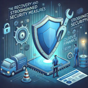 Curve Finance攻撃後の復旧とセキュリティ強化への決意