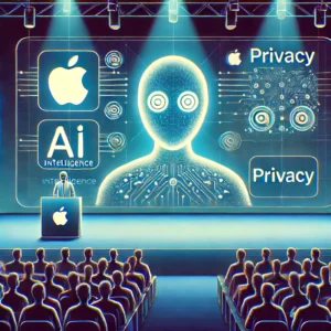 Appleが開発者会議で発表: プライバシー重視の新AIシステム「Apple Intelligence」