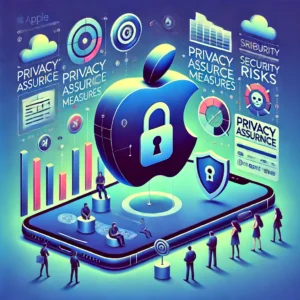 Appleのプライバシー保証策が業界標準を塗り替え、セキュリティリスク増大に警鐘