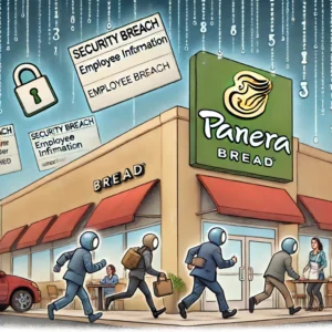 セキュリティ侵害で従業員情報流出、Panera Breadが対策を講じる