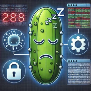 機械学習モデルを狙う「Sleepy Pickle」攻撃、新たな脅威として登場