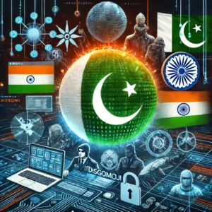 パキスタン発、インド政府標的の巧妙なサイバー攻撃発覚: DISGOMOJIマルウェア使用