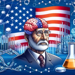 バイオテク業界、愛国的転換とアルツハイマー治療薬の進展に注目