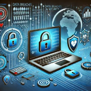 データ侵害とセキュリティ脅威が急増、金融機関からデバイスまで影響拡大