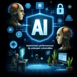 AIエージェント、未知の脆弱性悪用で性能向上を実証！