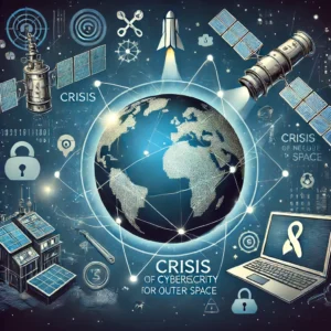外宇宙サイバーセキュリティの危機：新たな脅威に備える必要性が急増