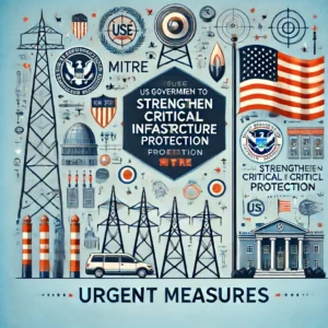 重要インフラ保護強化を米政府に促すMITRE、緊急対策を提案