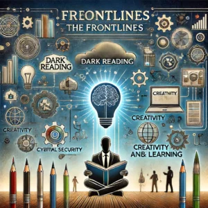 サイバーセキュリティの最前線、Dark Readingが刺激する創造性と学び
