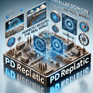 Parallel Domain、実世界を完璧に再現する「PD Replica」発表！