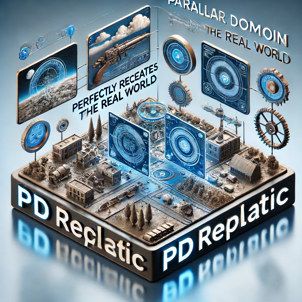 Parallel Domain、実世界を完璧に再現する「PD Replica」発表！ - innovaTopia - （イノベトピア）