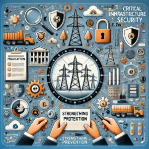 クリティカルインフラセキュリティの誤解を解く：教育と予防の強化が急務