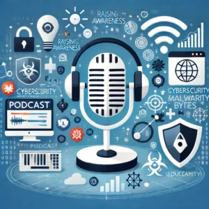 サイバーセキュリティ啓発：Malwarebytesがポッドキャストで対策と課題を解説
