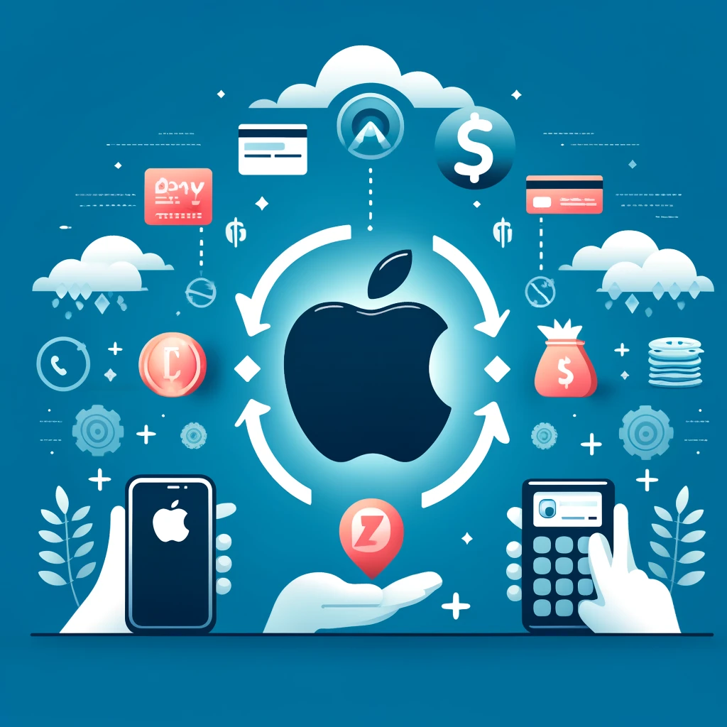 Apple Pay Later分割払いサービス終了、新戦略へシフト - innovaTopia - （イノベトピア）