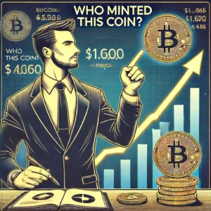 トランプ関連の噂でSolana上の新トークン「DJT」価格が急騰