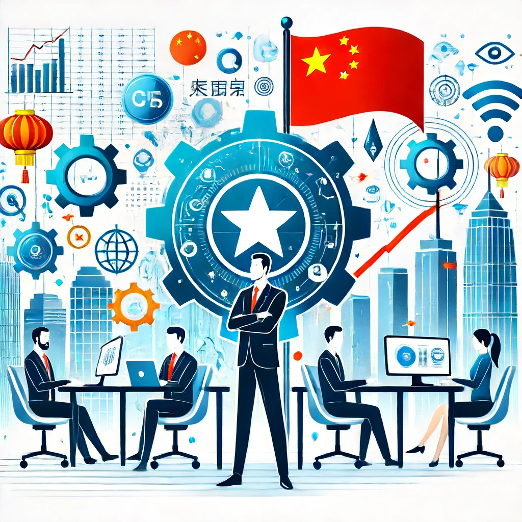 中国のサイバーセキュリティ専門家、国際コンテストで主導権を握る - innovaTopia - （イノベトピア）