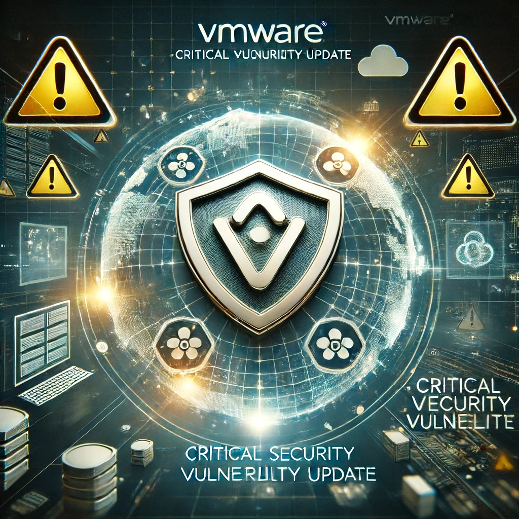 VMware、重大セキュリティ脆弱性に対応するアップデート発表 - innovaTopia - （イノベトピア）