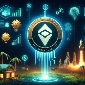 ソニック、ゲーム専用Solanaレイヤー2で1200万ドル調達