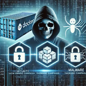 サイバーセキュリティ警告: Dockerサーバー狙う新マルウェアキャンペーン発覚
