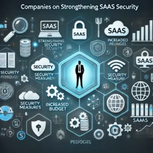 企業の70%がSaaSセキュリティ強化に注力、予算と人員増加の波