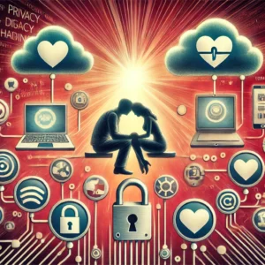 デジタル時代の恋愛圧力：43%がパートナーから情報共有を強いられると感じる