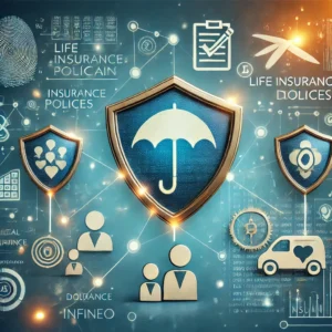 生命保険ポリシーがブロックチェーンでトークン化、Infineoが革新を牽引