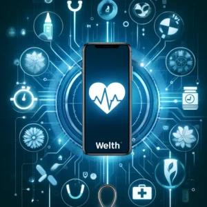 デジタルヘルスのWellth、血圧管理アプリで慢性疾患予防へ革新