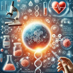 Day One Biopharmaceuticals、がん治療の新境地へ進出