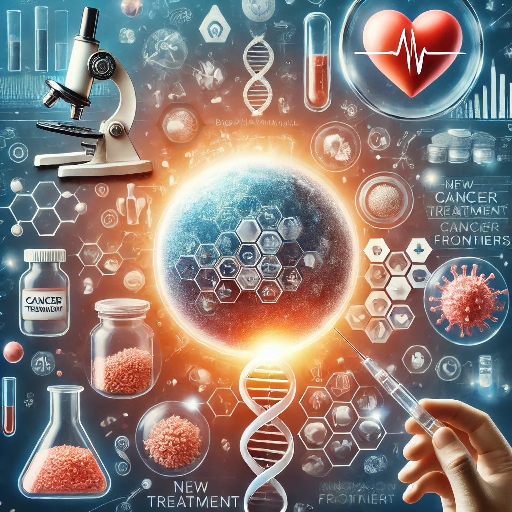 Day One Biopharmaceuticals、がん治療の新境地へ進出 - innovaTopia - （イノベトピア）