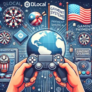 ゲーミング支払いの新時代: dLocalとEnebaがラテンアメリカで提携