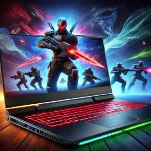 ゲームパフォーマンスを極めるMaingearの新16インチラップトップ発表！