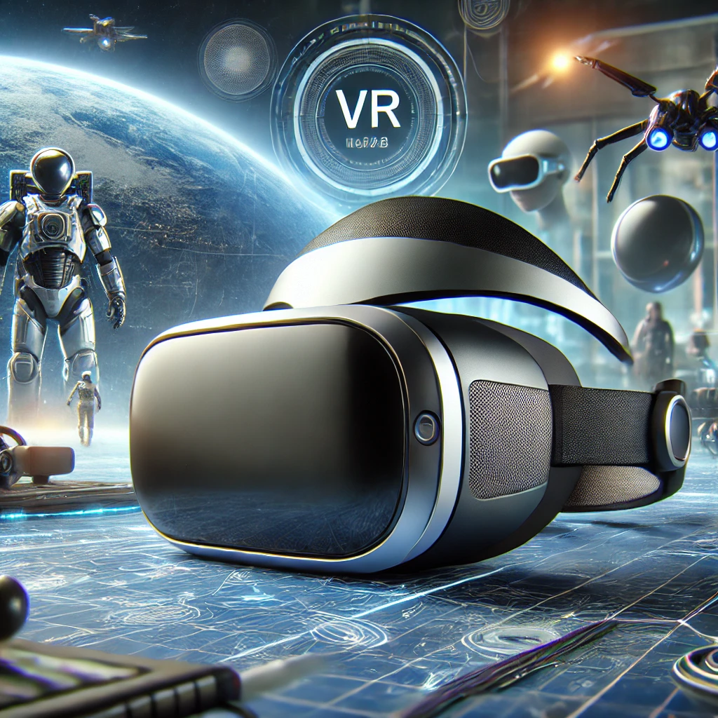 韓国RRA、次世代Picoスタンドアロンヘッドセットを認証 - VR市場の新たな競争の火花 - innovaTopia - （イノベトピア）