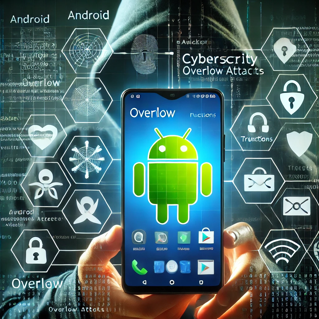 Androidオーバーレイ機能: 便利さの裏に潜むサイバー犯罪の罠 - innovaTopia - （イノベトピア）