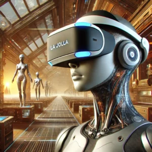 Metaの次世代VR、「La Jolla」開発着手：リアルなアバターと高解像度が特徴