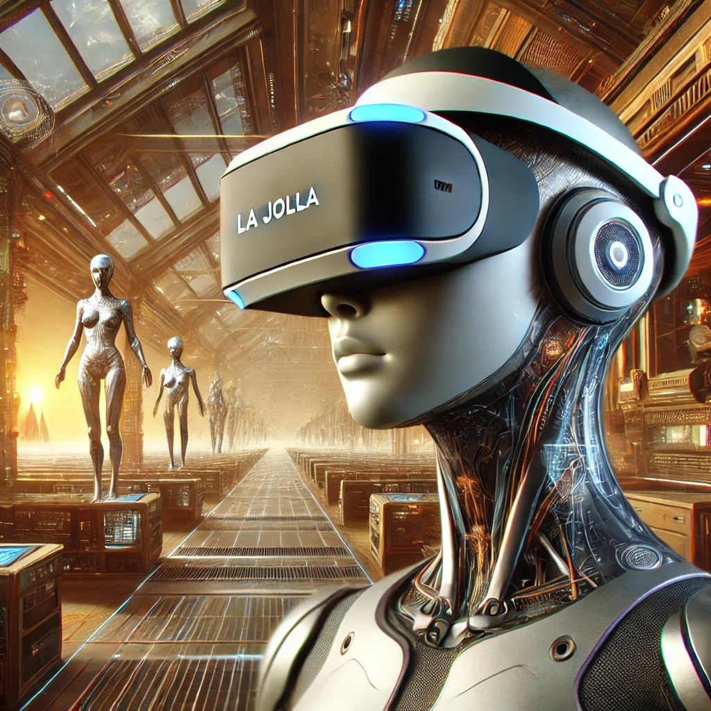 Metaの次世代VR、「La Jolla」開発着手：リアルなアバターと高解像度が特徴 - innovaTopia - （イノベトピア）