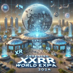 Augmented World Expo 2024、カリフォルニアでXR技術の未来を展望