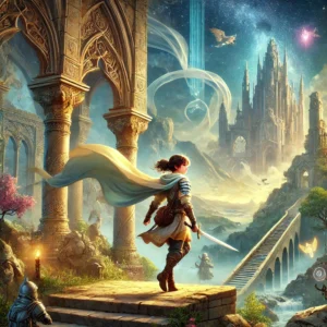 ゼルダの新章「Echoes of Wisdom」、プリンセスが主役に！