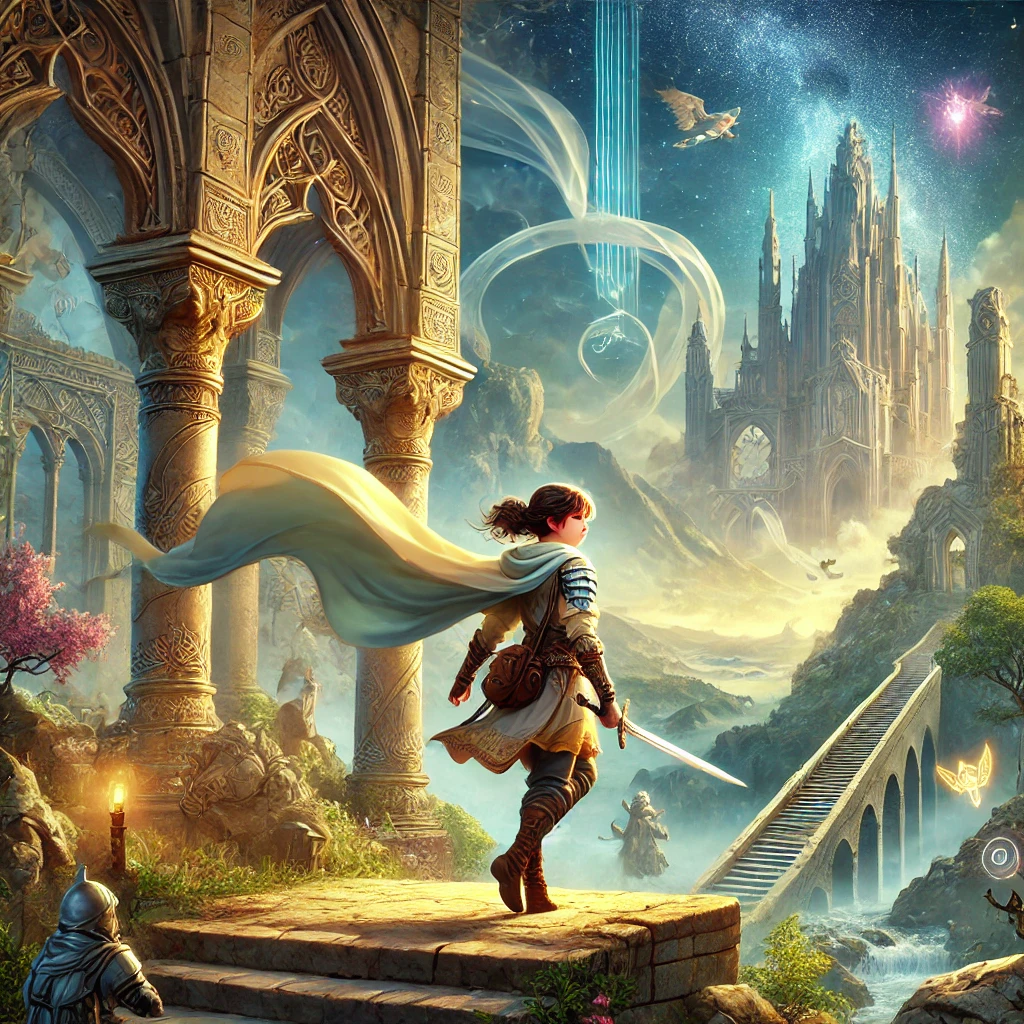 ゼルダの新章「Echoes of Wisdom」、プリンセスが主役に！ - innovaTopia - （イノベトピア）
