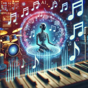 MetaがAI音楽生成からウォーターマーキングまで、新技術を大公開