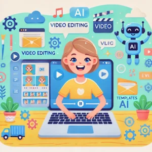 マーケター必見！Augie StudioがAI生成ビデオ作成を革新、新プラン発表